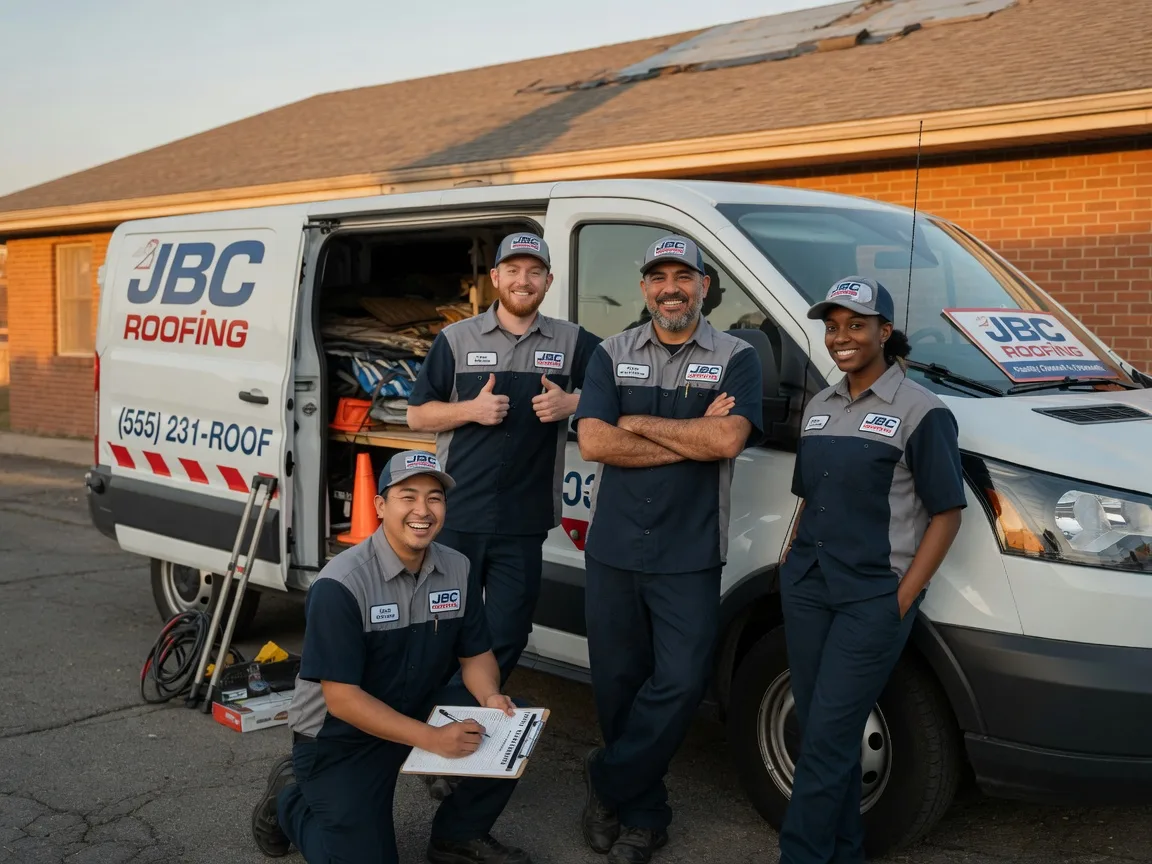 Roof Replacement company in La Quinta, CA
