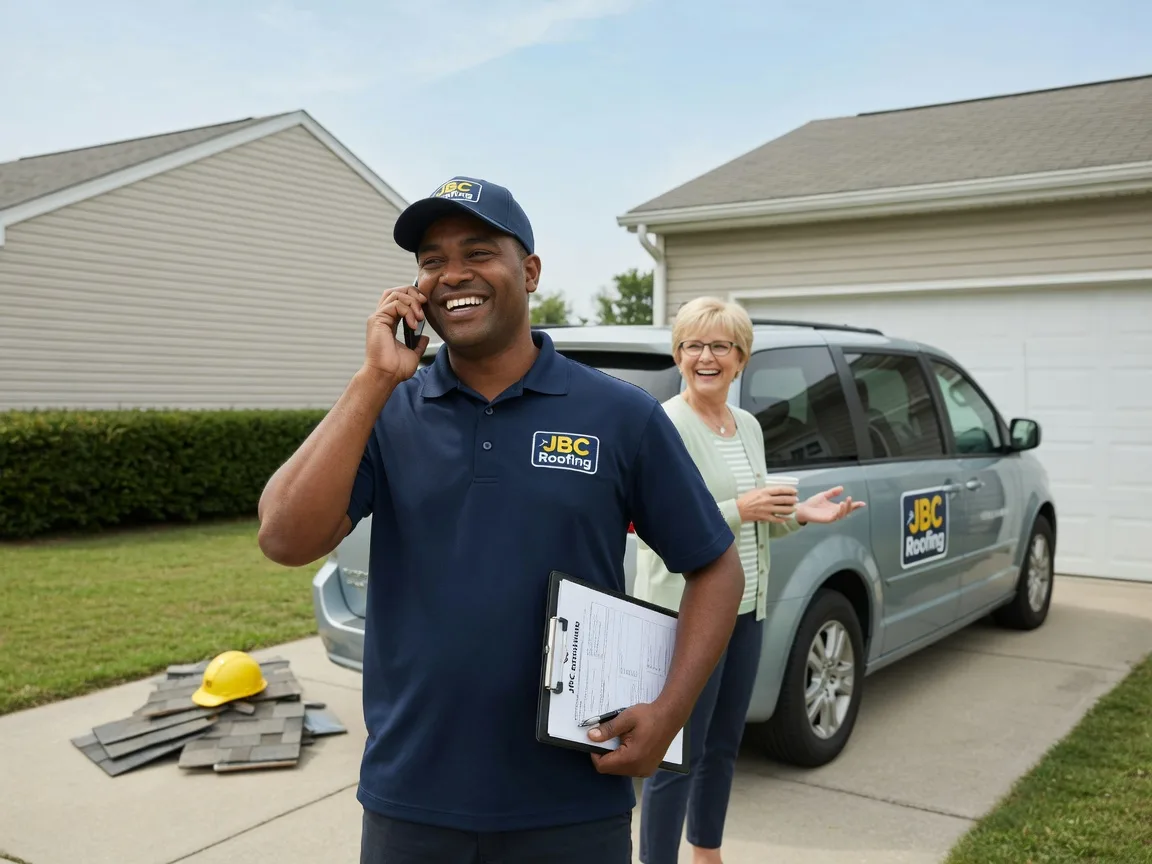 Roof Replacement La Quinta, CA FAQs